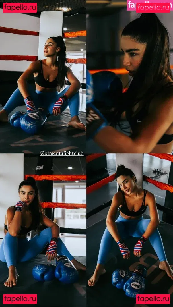 Gabriela Versiani Onlyfans Photo Gallery 