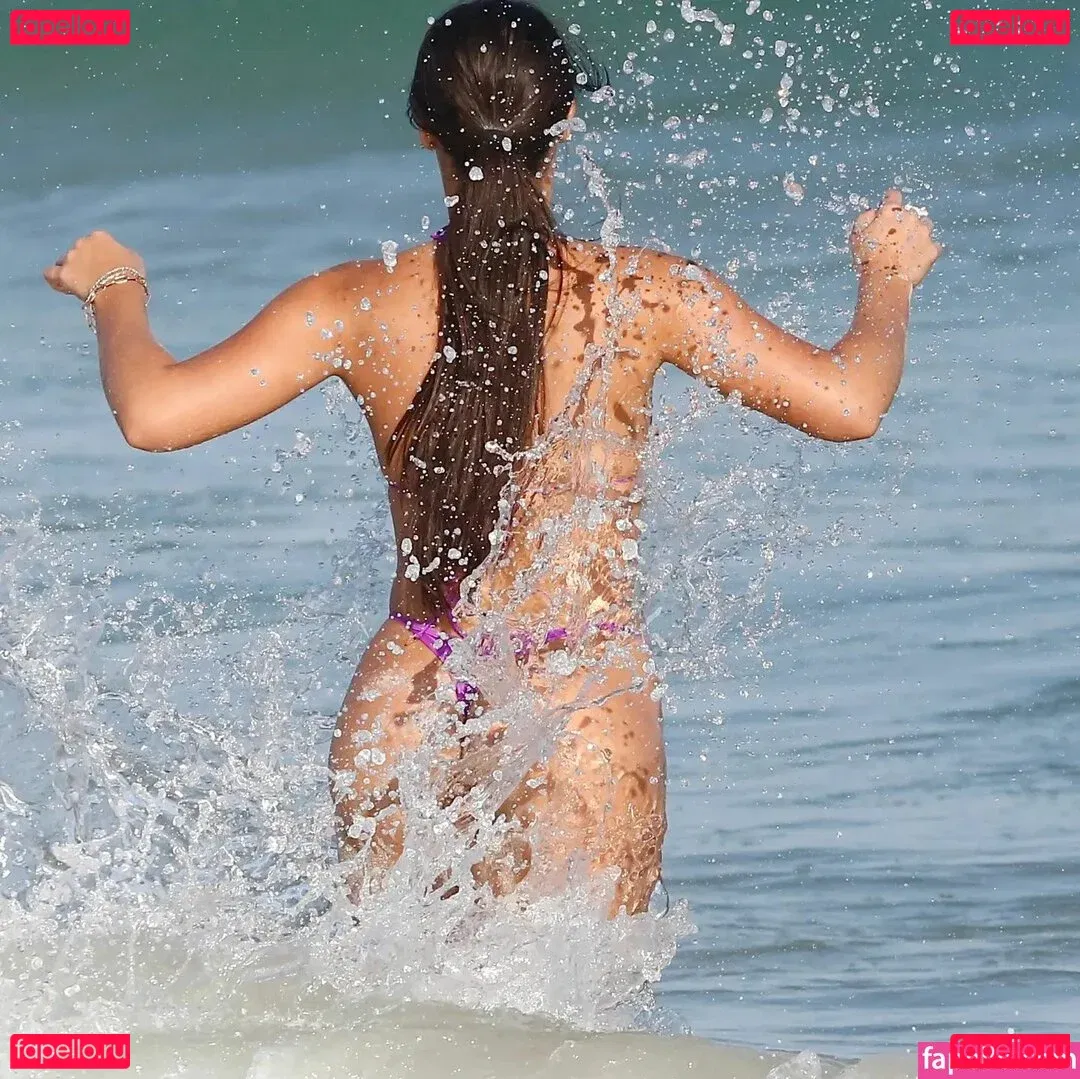 Gabriela Versiani Onlyfans Photo Gallery 