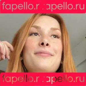 redhead.nicole Onlyfans Photo Gallery 