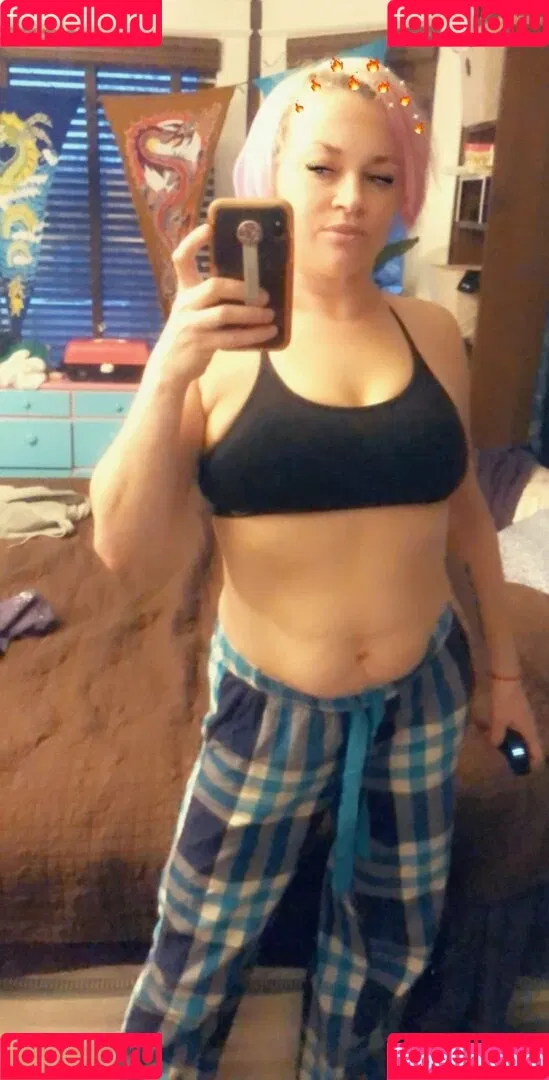 harleyrey Onlyfans Photo Gallery 