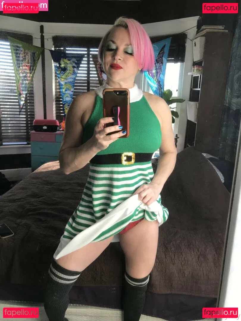 harleyrey Onlyfans Photo Gallery 