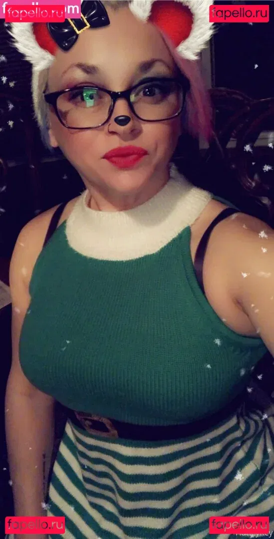 harleyrey Onlyfans Photo Gallery 