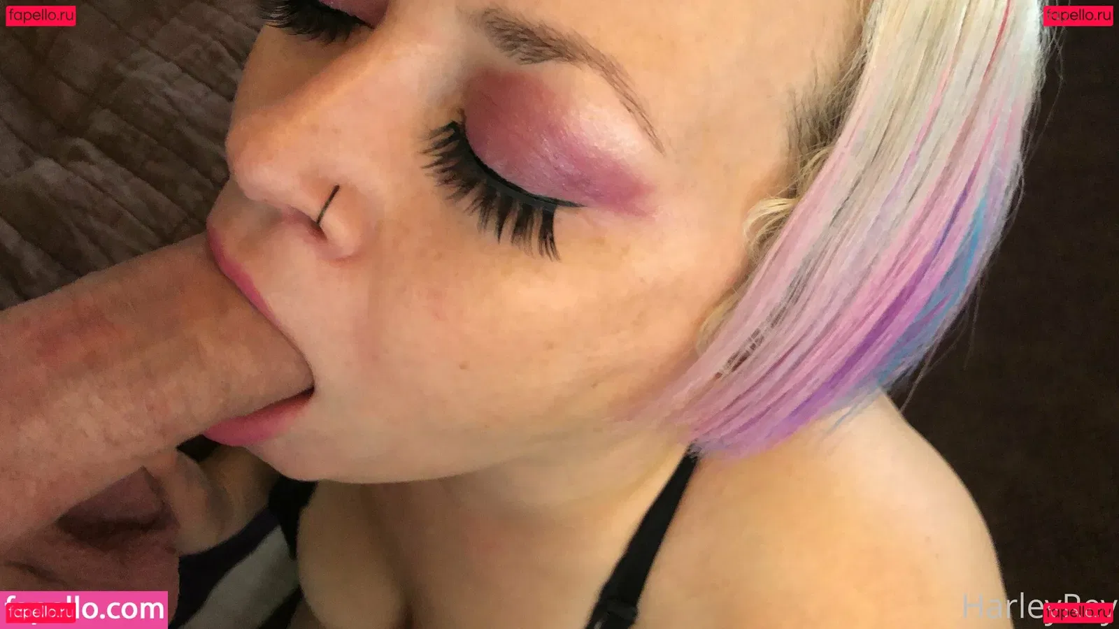 harleyrey Onlyfans Photo Gallery 