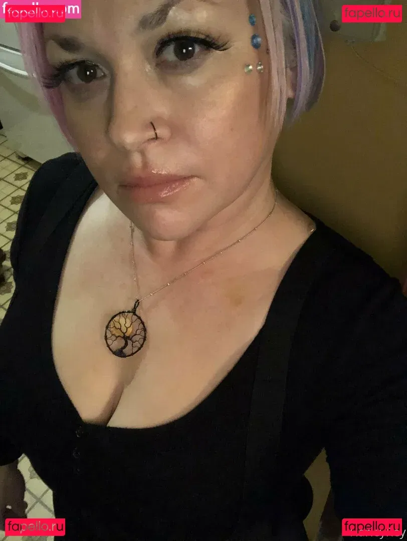 harleyrey Onlyfans Photo Gallery 