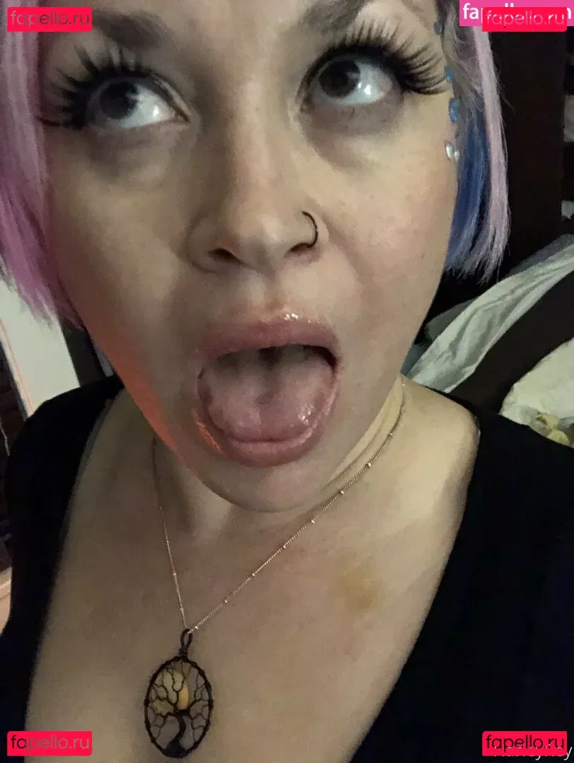 harleyrey Onlyfans Photo Gallery 