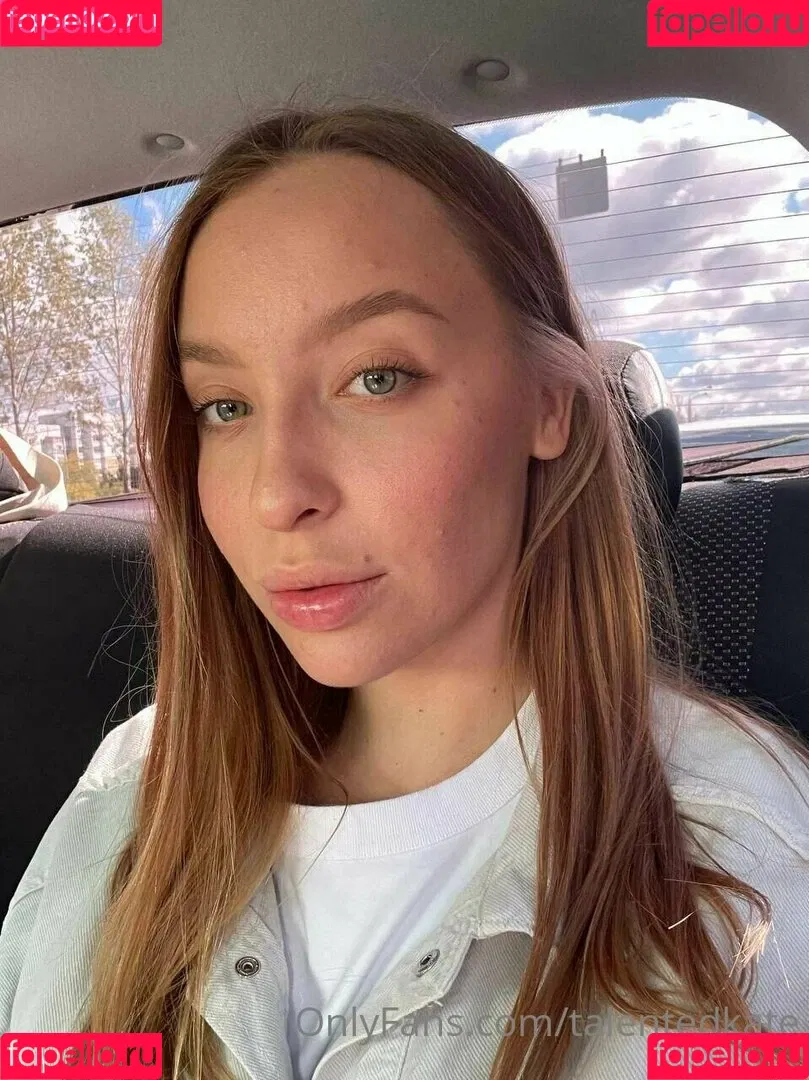 talentedkate Onlyfans Photo Gallery 