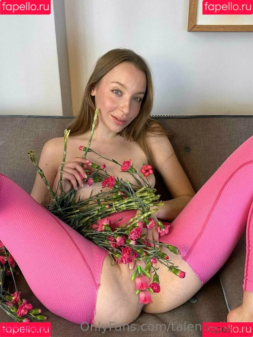 talentedkate Onlyfans Photo Gallery 