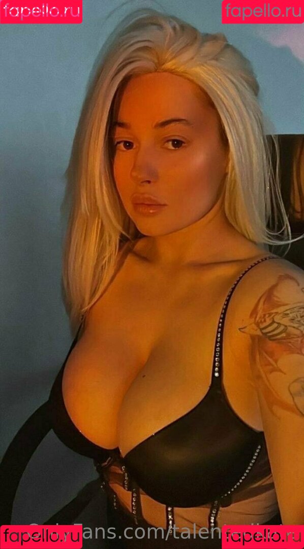 talentedkate Onlyfans Photo Gallery 