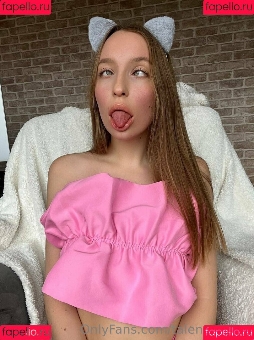 talentedkate Onlyfans Photo Gallery 