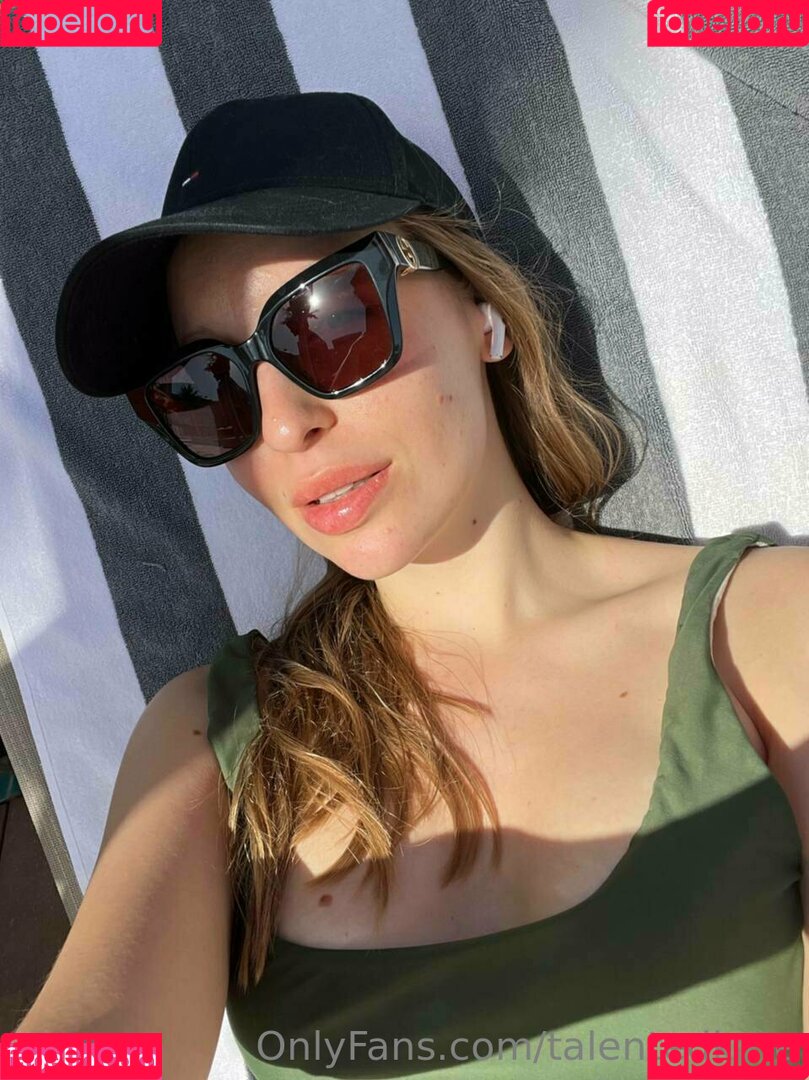 talentedkate Onlyfans Photo Gallery 