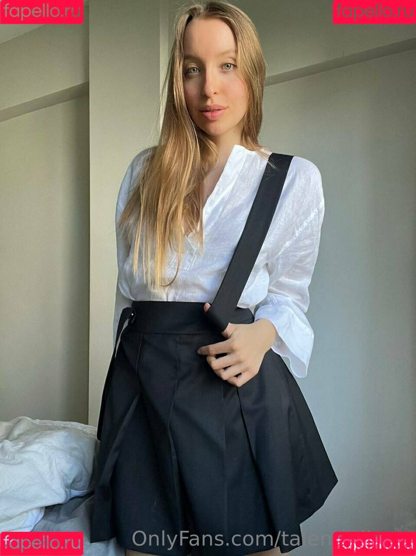 talentedkate Onlyfans Photo Gallery 