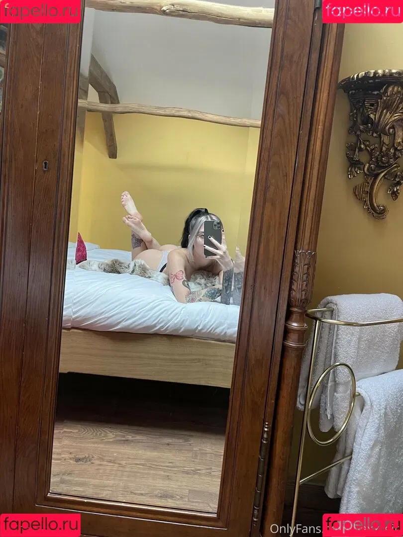 Ruby_Hexx Onlyfans Photo Gallery 