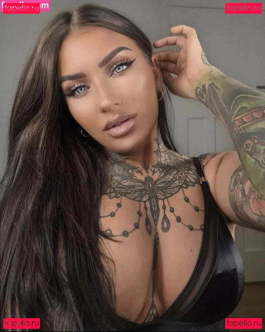 Ruby_Hexx Onlyfans Photo Gallery 
