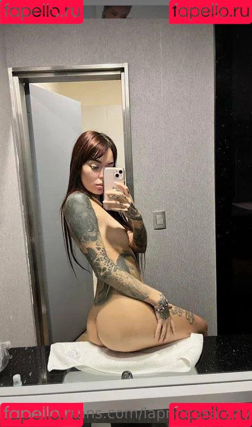 rosebalenciaga Nude Onlyfans Photo 9