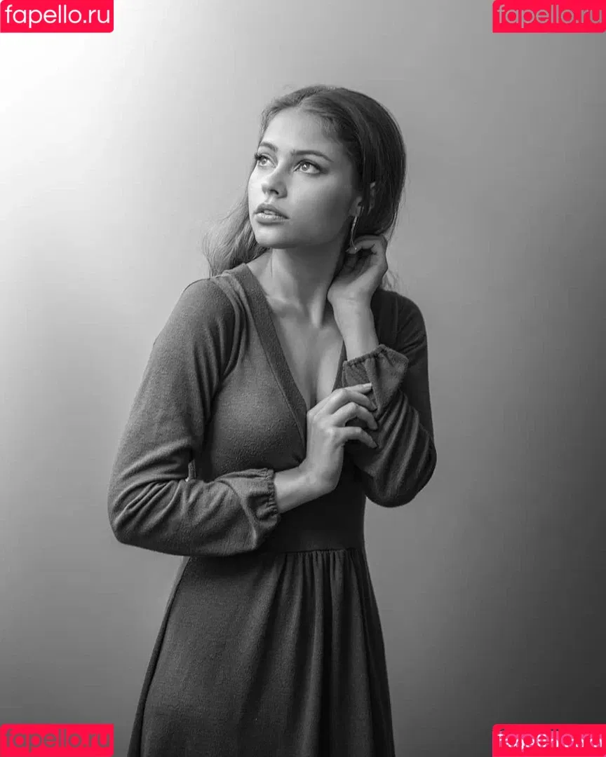 Polina Wiatr Onlyfans Photo Gallery 