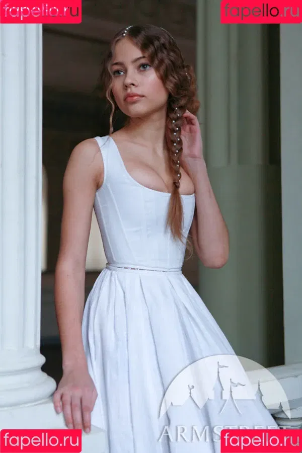 Polina Wiatr Onlyfans Photo Gallery 