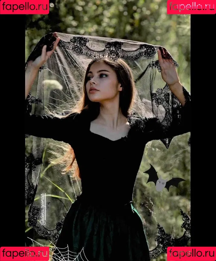 Polina Wiatr Onlyfans Photo Gallery 