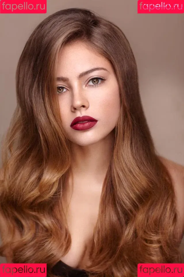 Polina Wiatr Onlyfans Photo Gallery 