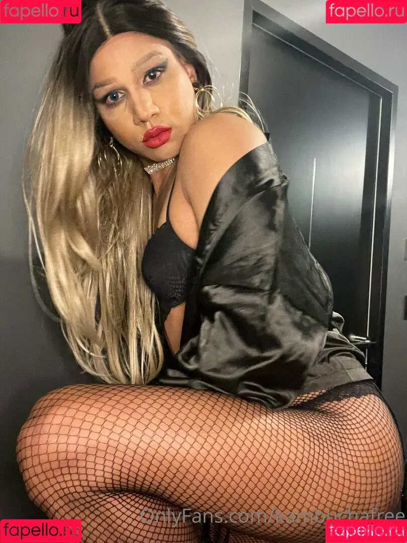 kambuchafree Onlyfans Photo Gallery 