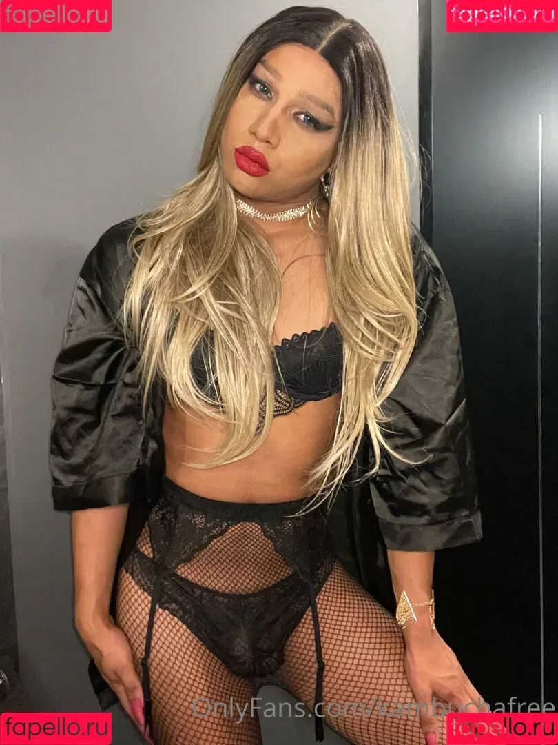 kambuchafree Onlyfans Photo Gallery 