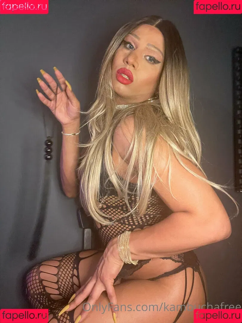 kambuchafree Onlyfans Photo Gallery 