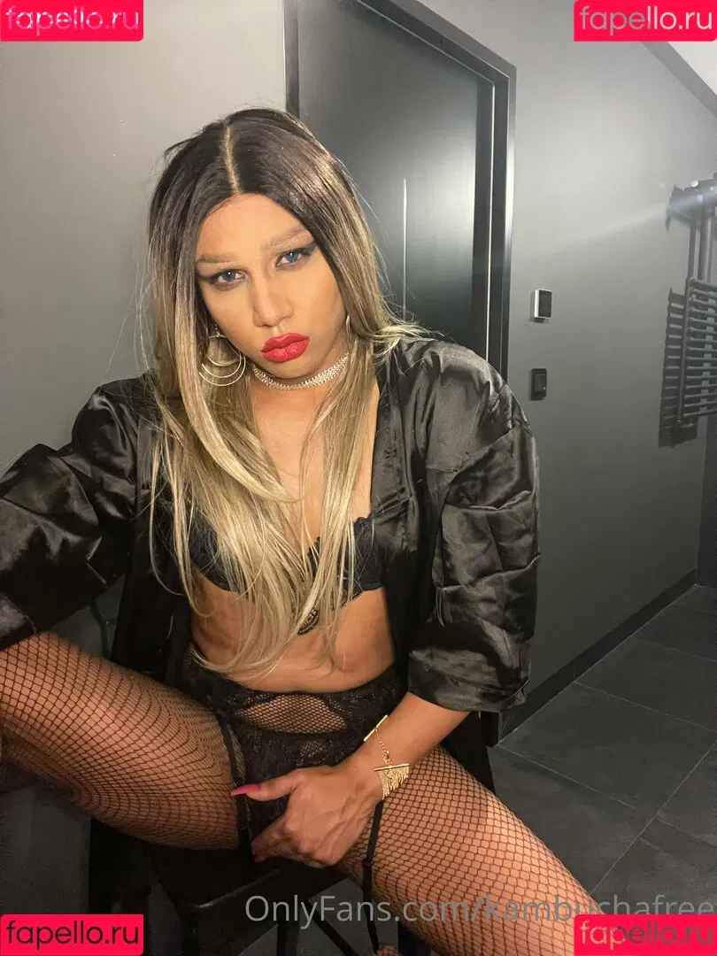 kambuchafree Onlyfans Photo Gallery 