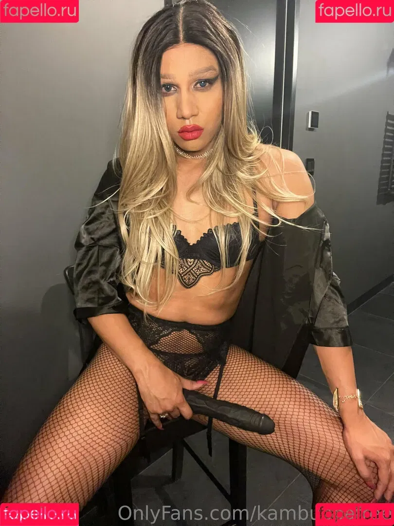 kambuchafree Onlyfans Photo Gallery 