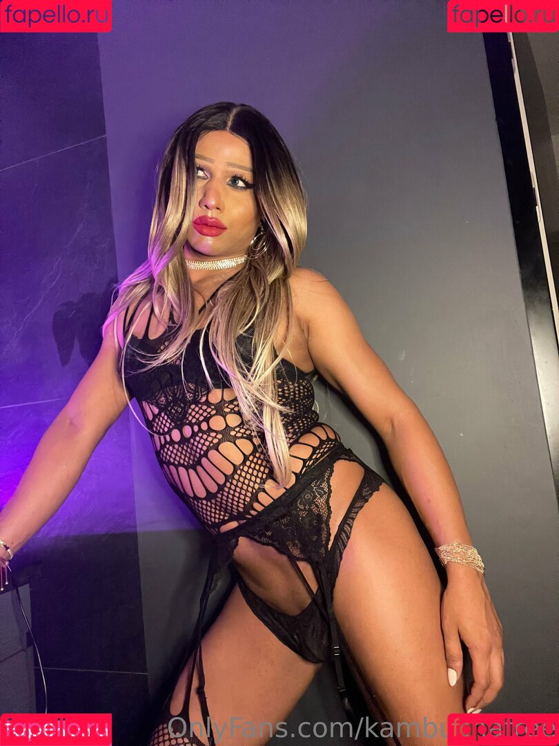 kambuchafree Onlyfans Photo Gallery 