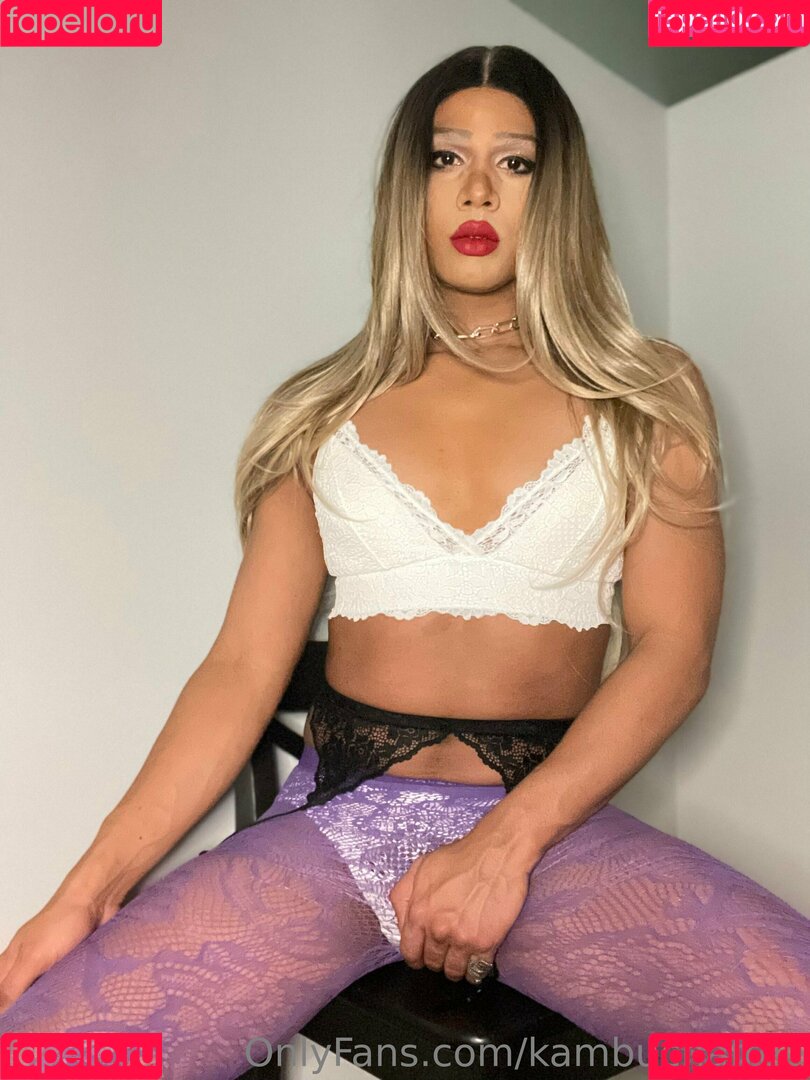 kambuchafree Onlyfans Photo Gallery 