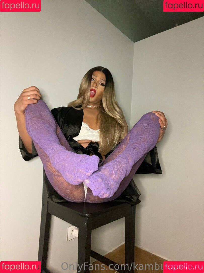 kambuchafree Onlyfans Photo Gallery 