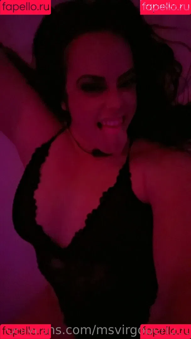 msvirgoperidot Onlyfans Photo Gallery 