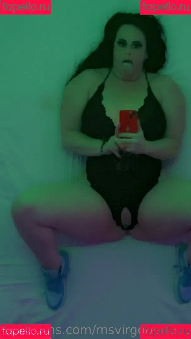 msvirgoperidot Onlyfans Photo Gallery 