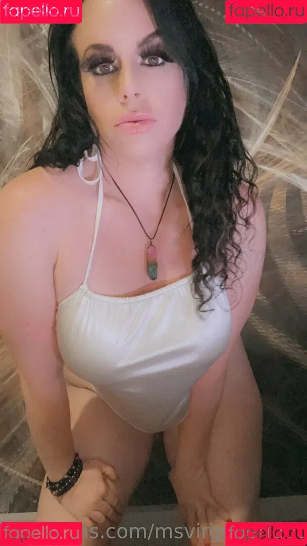 msvirgoperidot Onlyfans Photo Gallery 