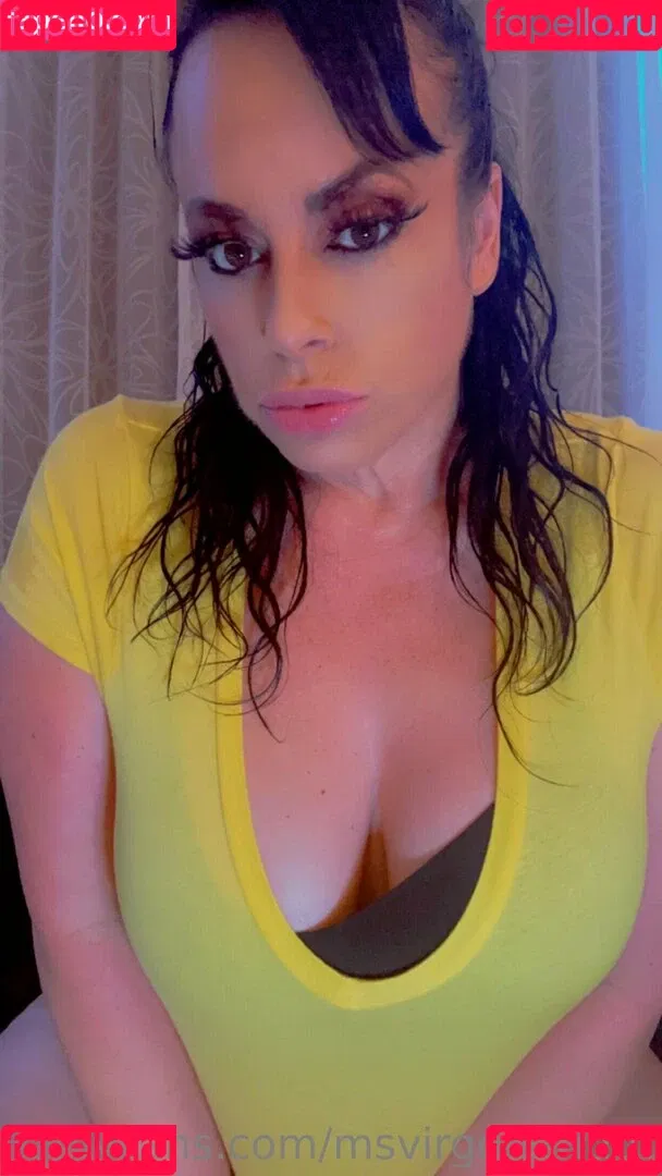 msvirgoperidot Onlyfans Photo Gallery 