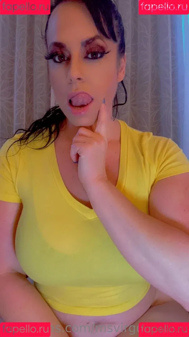 msvirgoperidot Onlyfans Photo Gallery 