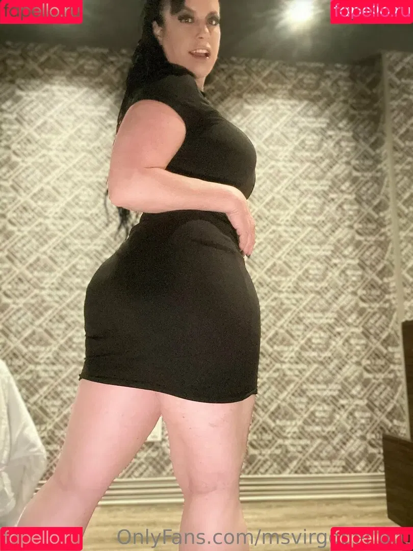 msvirgoperidot Onlyfans Photo Gallery 