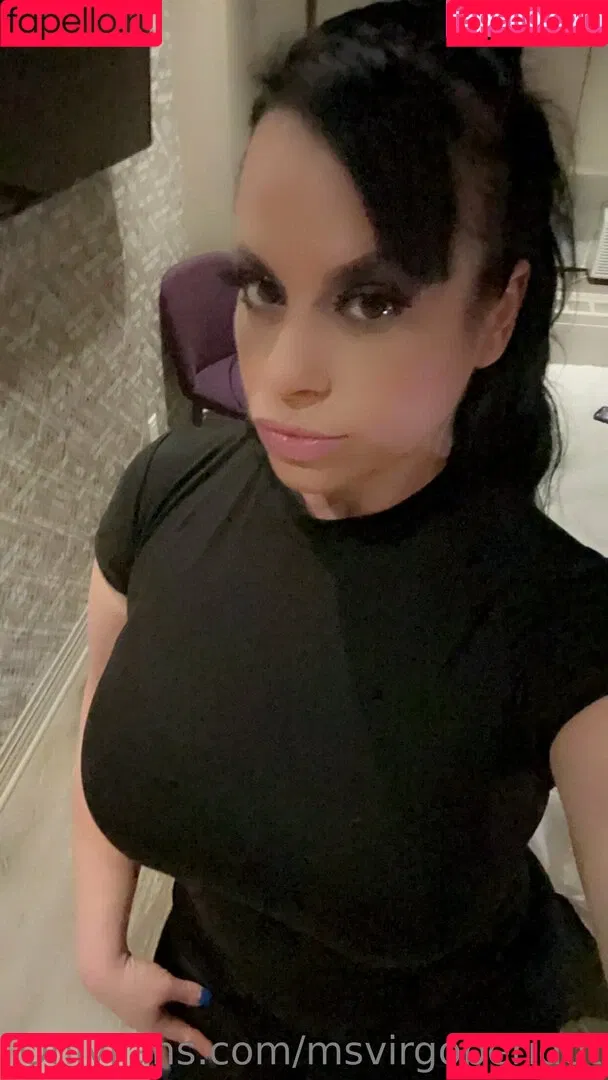 msvirgoperidot Onlyfans Photo Gallery 