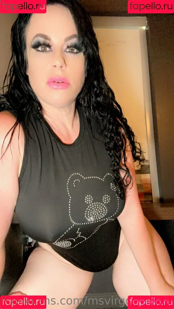 msvirgoperidot Onlyfans Photo Gallery 