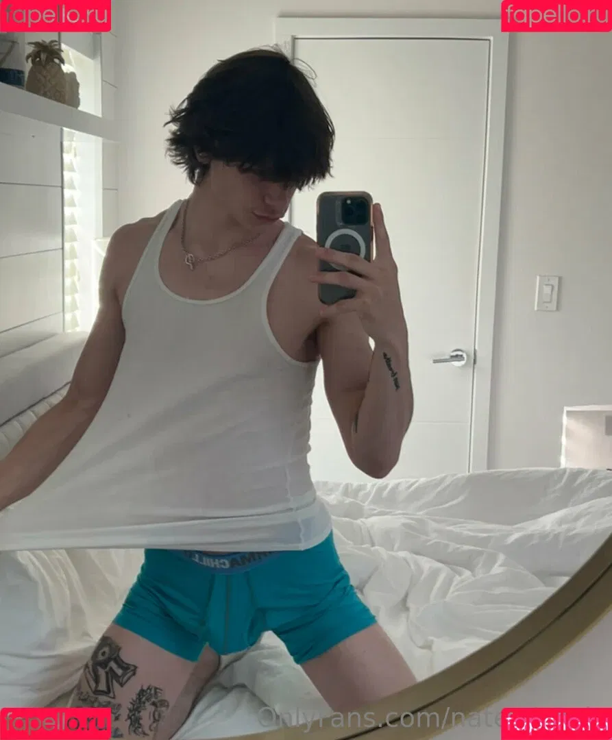 nate.shreds Onlyfans Photo Gallery 