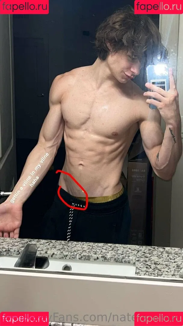 nate.shreds Onlyfans Photo Gallery 