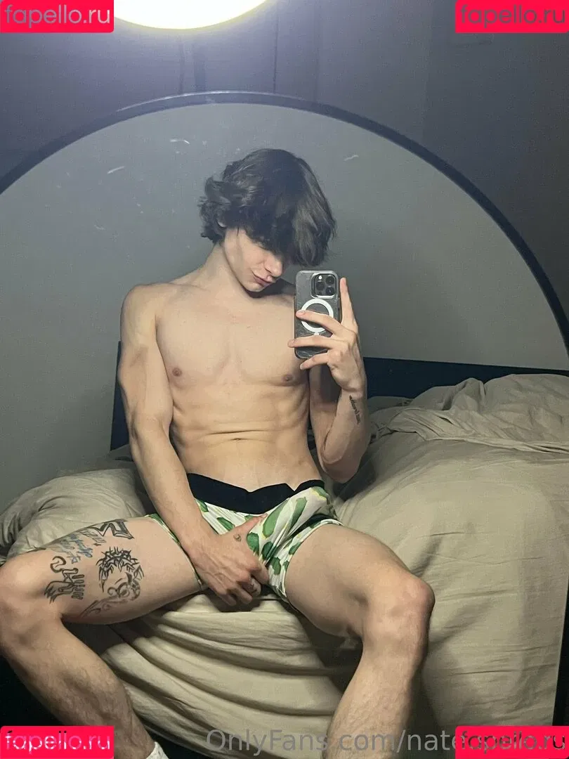 nate.shreds Onlyfans Photo Gallery 