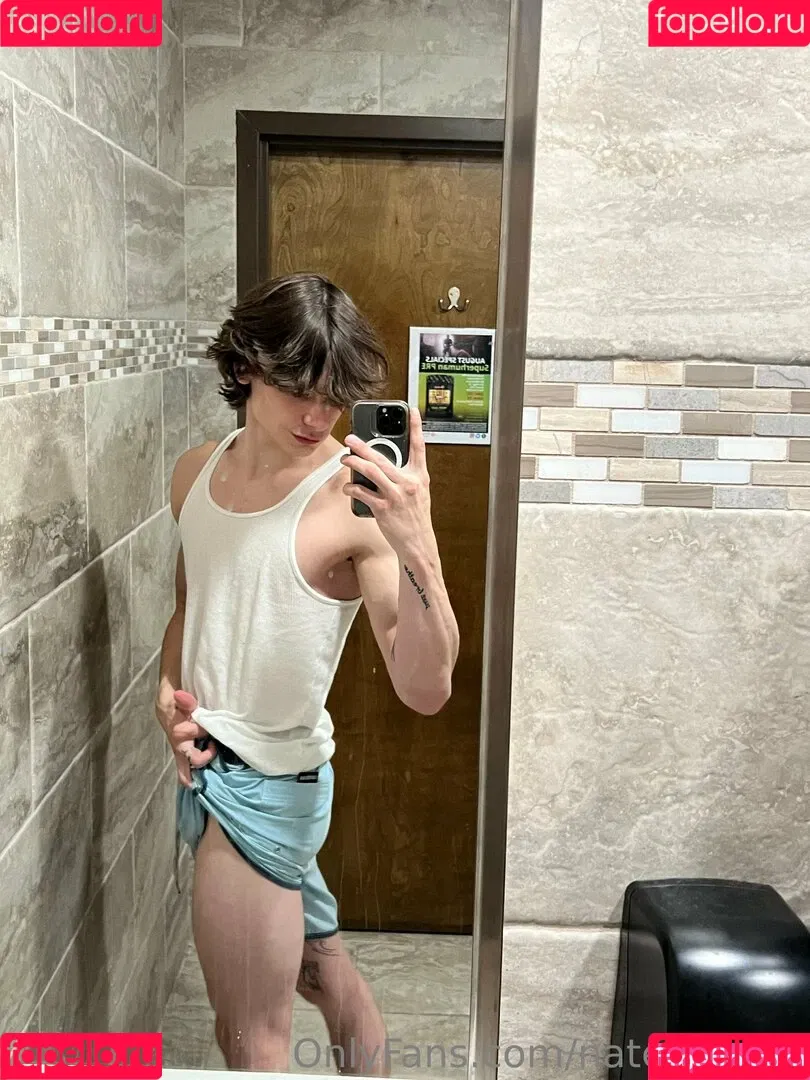 nate.shreds Onlyfans Photo Gallery 