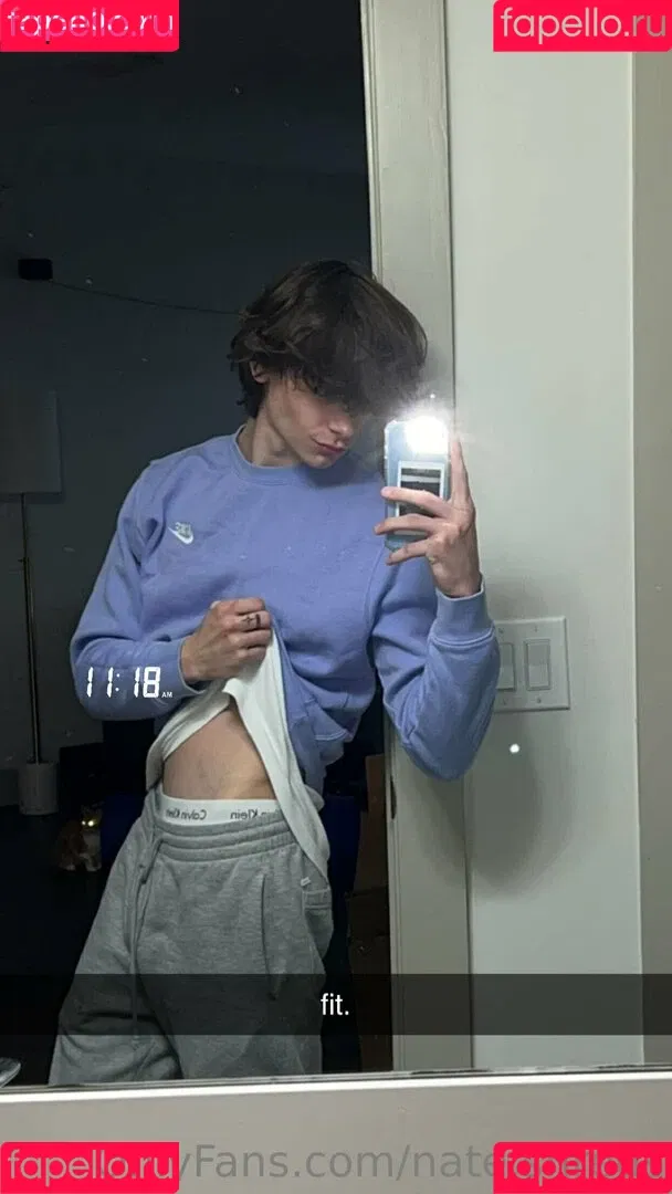 nate.shreds Onlyfans Photo Gallery 