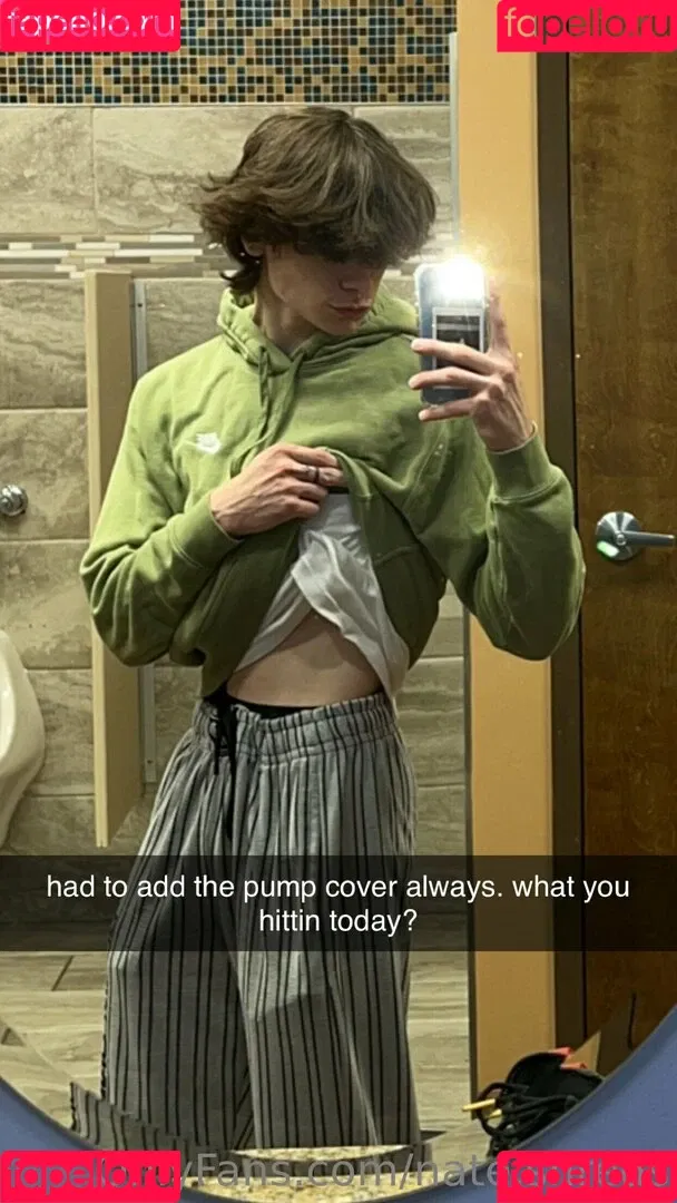 nate.shreds Onlyfans Photo Gallery 