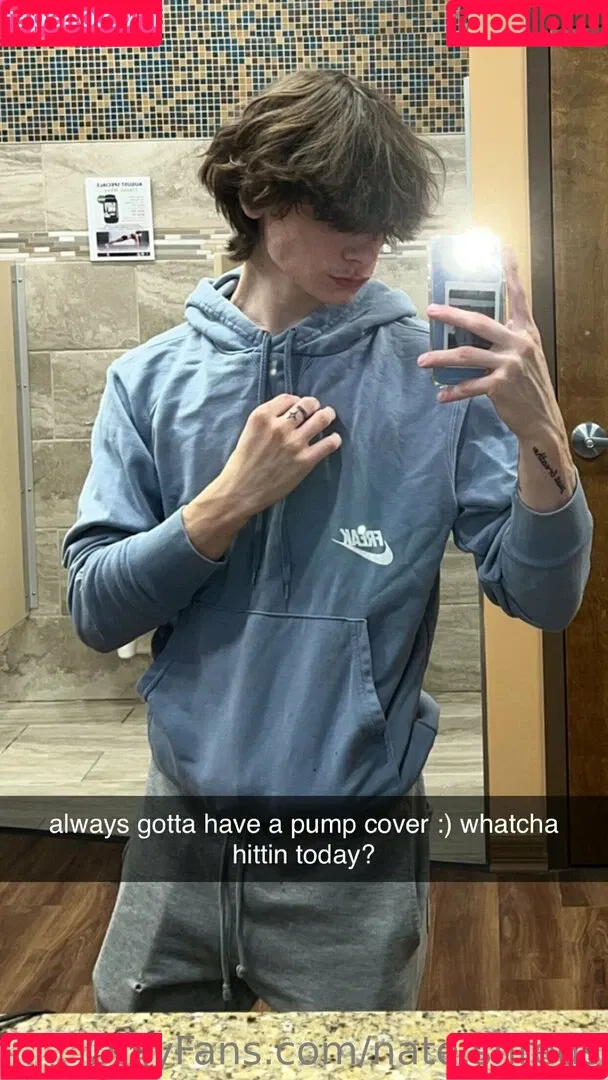 nate.shreds Onlyfans Photo Gallery 