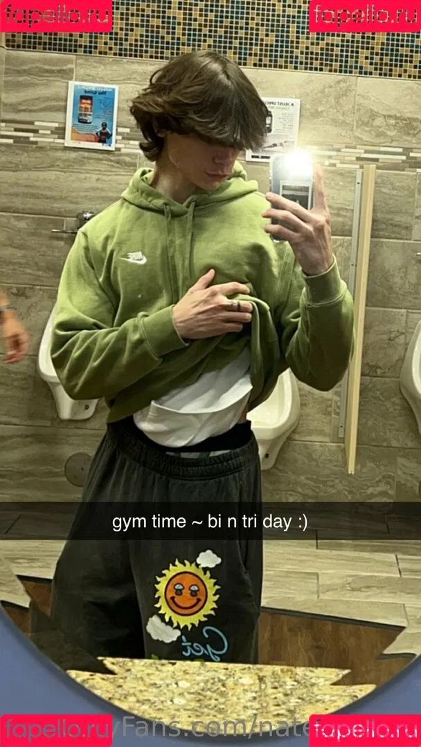 nate.shreds Onlyfans Photo Gallery 