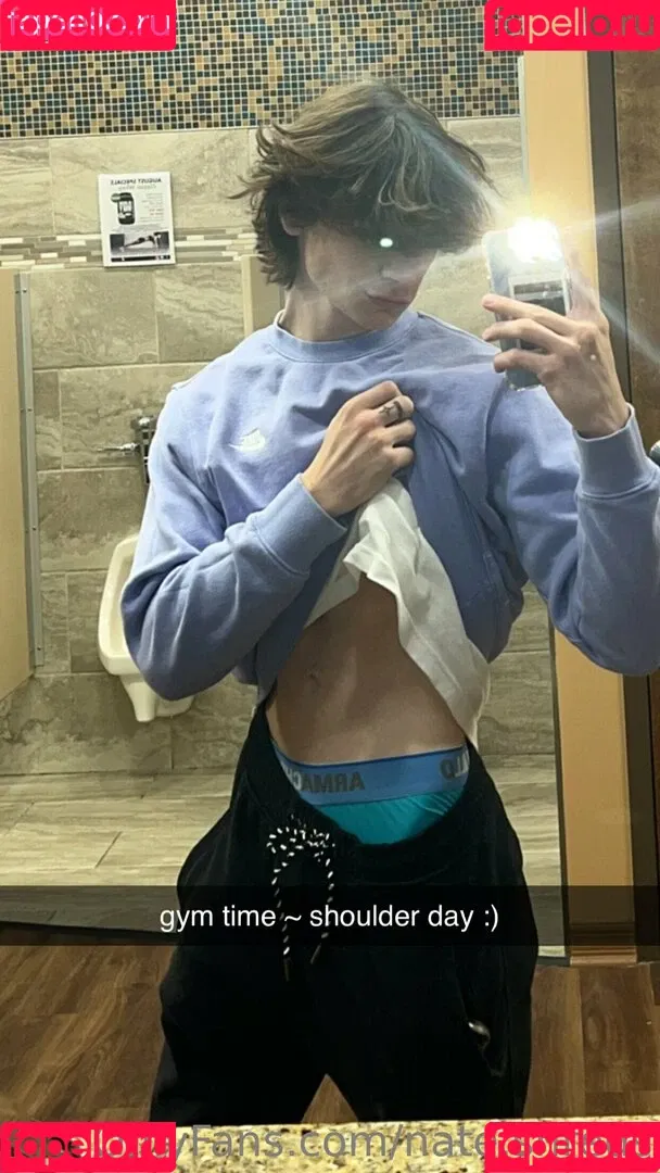 nate.shreds Onlyfans Photo Gallery 