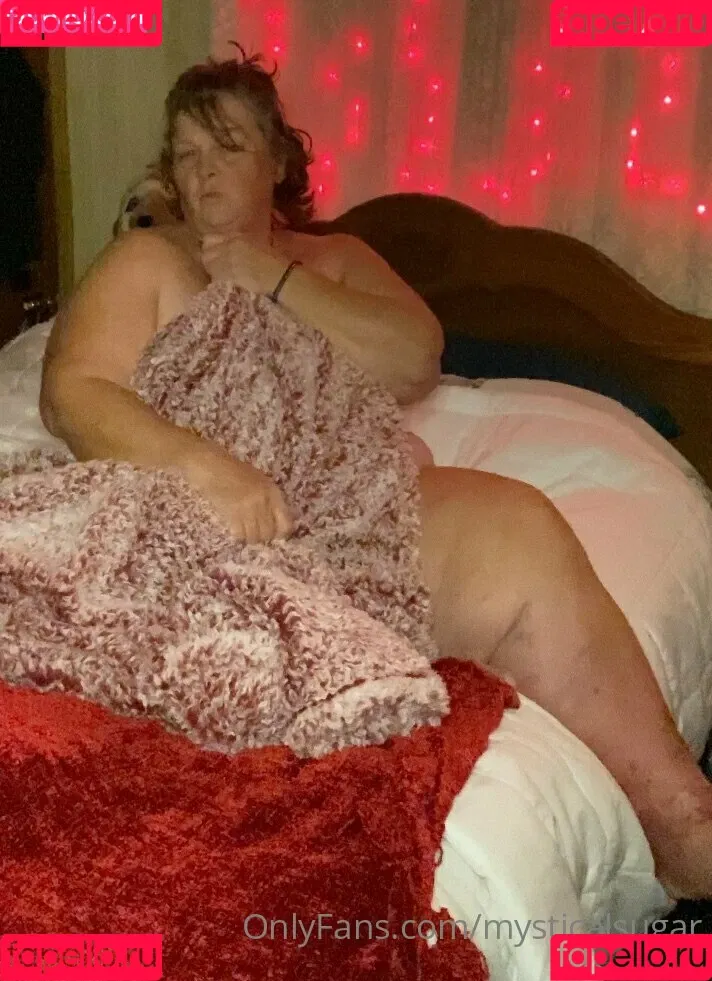 mysticalsugar Onlyfans Photo Gallery 