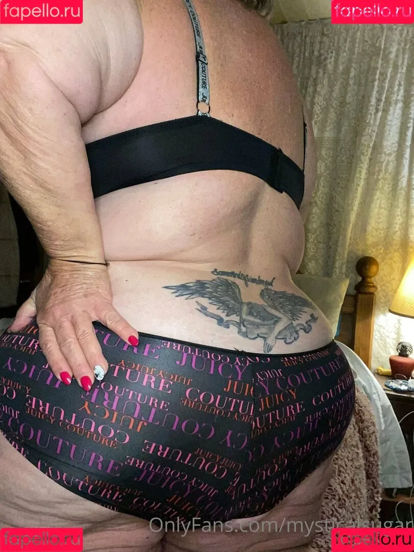 mysticalsugar Onlyfans Photo Gallery 