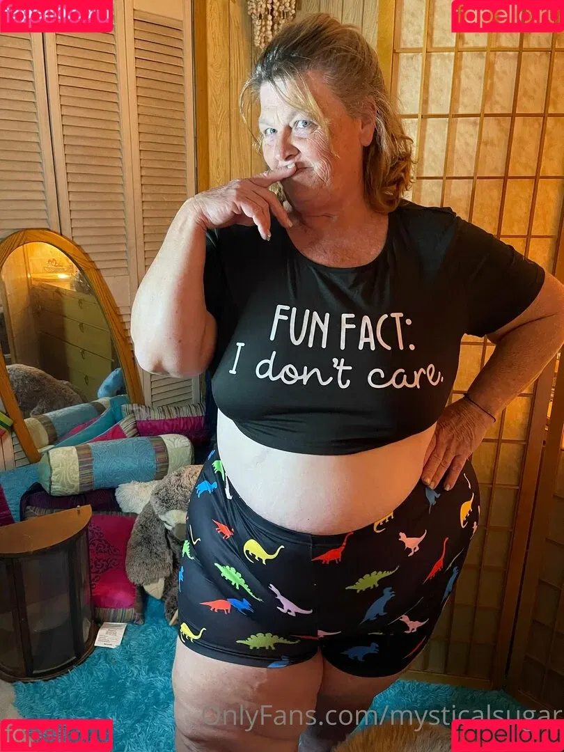mysticalsugar Onlyfans Photo Gallery 